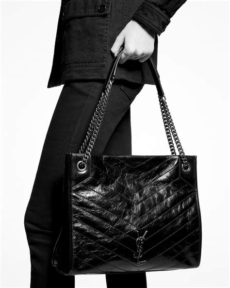 price of ysl bag|ysl shopping bag.